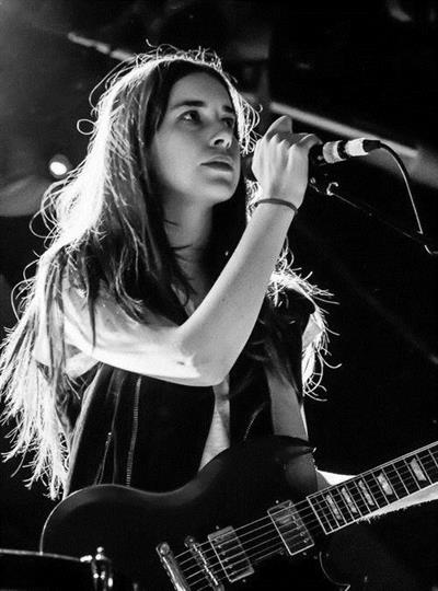 Danielle Haim