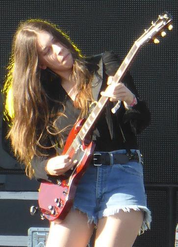 Danielle Haim