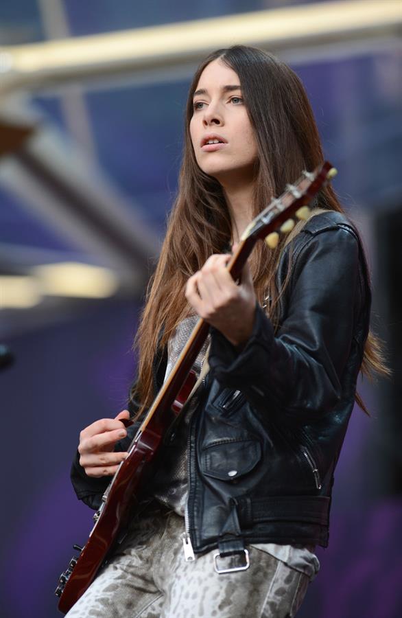 Danielle Haim