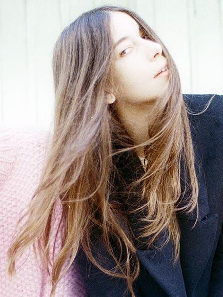 Danielle Haim