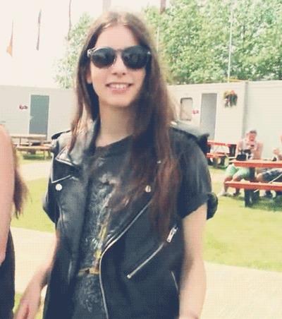 Danielle Haim