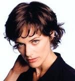 Sarah Clarke