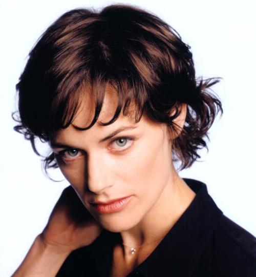 Sarah Clarke