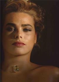 Margaux Hemingway