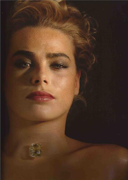 Margaux Hemingway