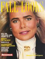 Margaux Hemingway