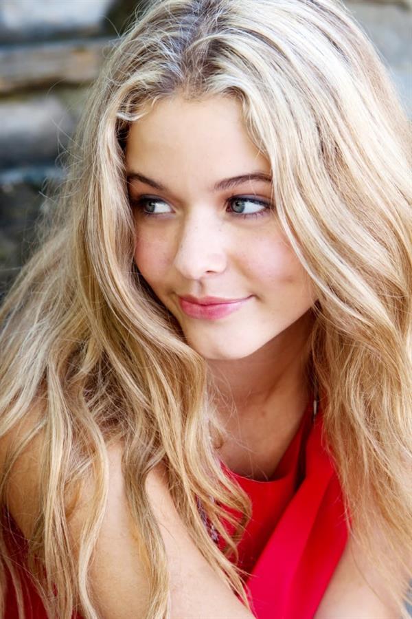 Sasha Pieterse