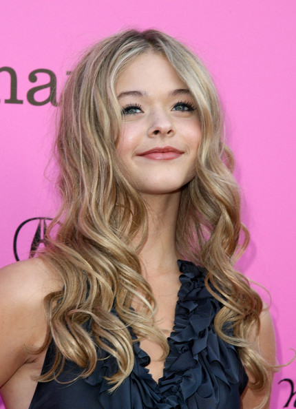 Sasha Pieterse