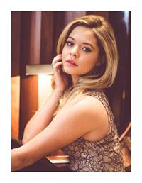 Sasha Pieterse