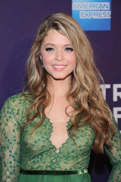 Sasha Pieterse