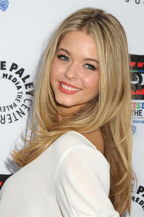 Sasha Pieterse