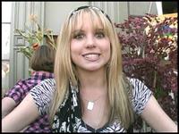 Meaghan Jette Martin