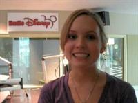 Meaghan Jette Martin