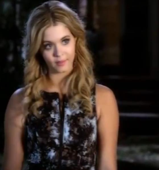 Sasha Pieterse