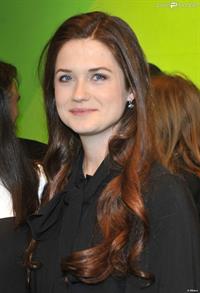 Bonnie Wright
