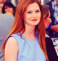 Bonnie Wright