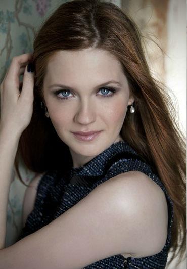 Bonnie Wright