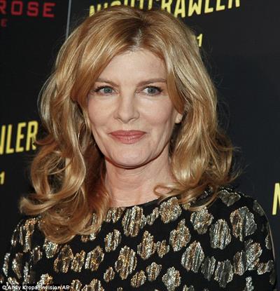 Rene Russo