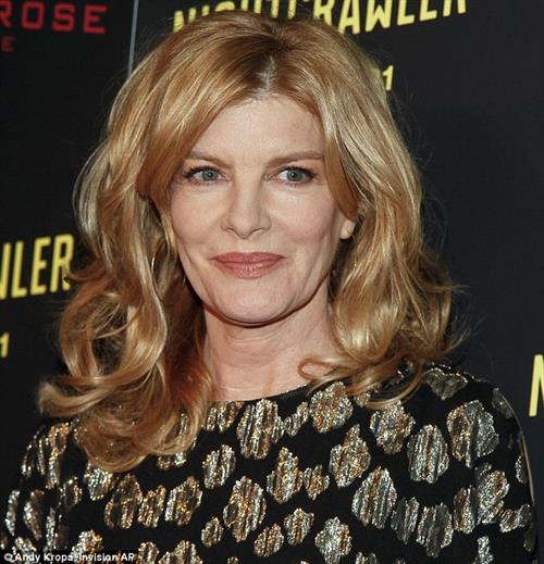 Rene Russo