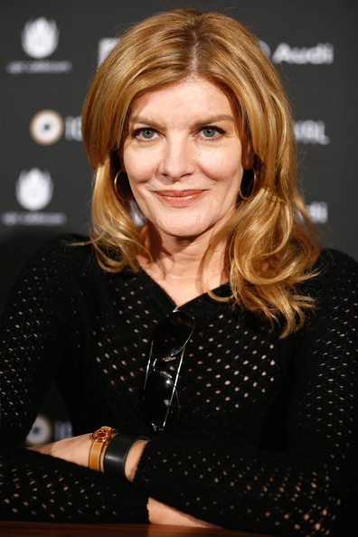 Rene Russo