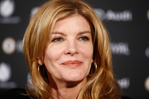 Rene Russo