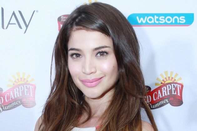 Anne Curtis