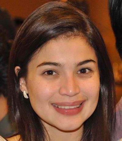 Anne Curtis