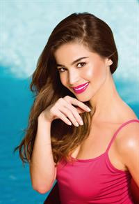 Anne Curtis