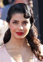Priyanka Chopra  Planes  Los Angeles Premiere -- Hollywood, Aug. 5, 2013 