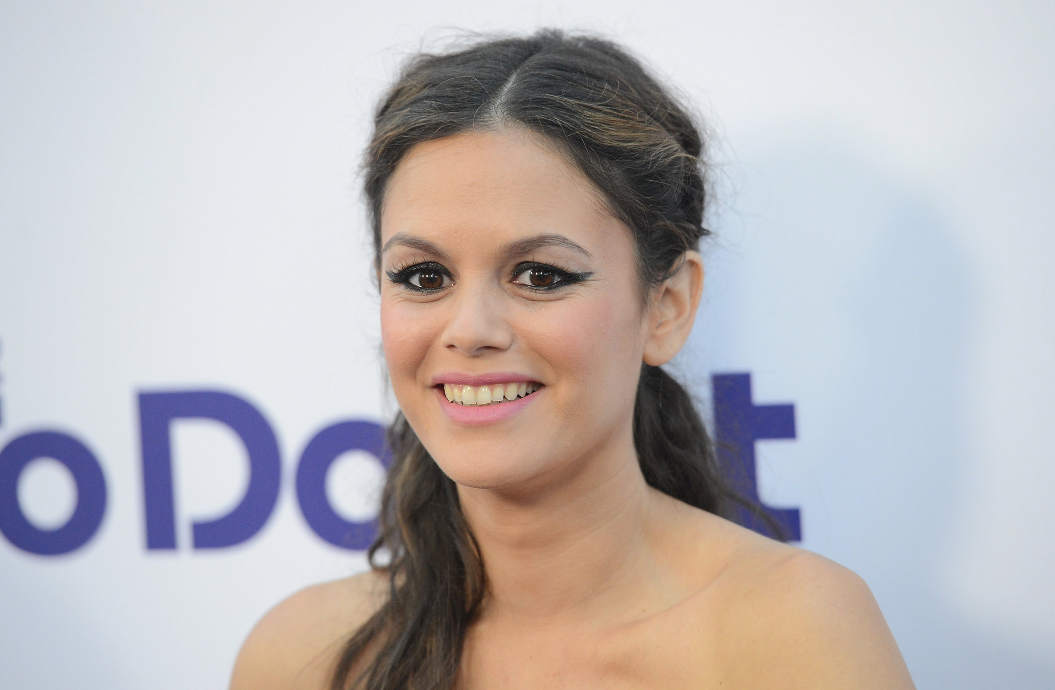 Rachel Bilson  The To Do List  LA premiere 7/23/13  