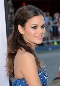 Rachel Bilson  The To Do List  LA premiere 7/23/13  