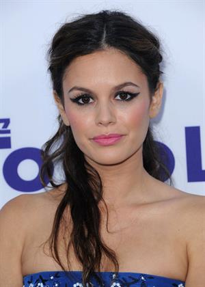 Rachel Bilson  The To Do List  LA premiere 7/23/13  