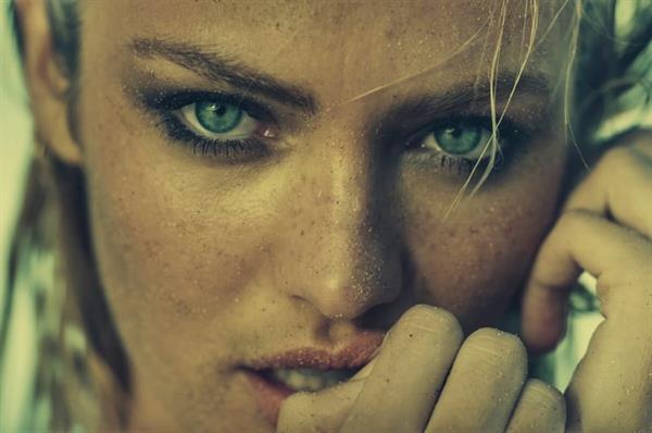 Candice Swanepoel