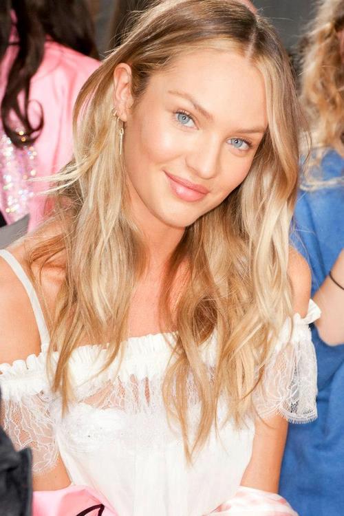 Candice Swanepoel