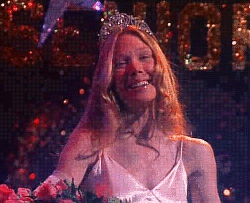 Sissy Spacek
