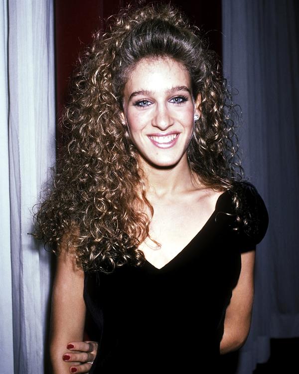 Sarah Jessica Parker