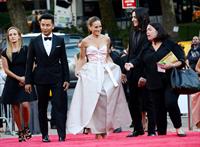 Sarah Jessica Parker New York City Ballet 2013 Fall Gala on September 19, 2013 