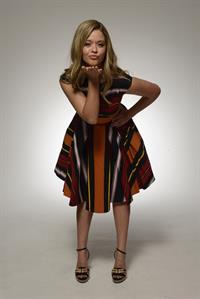 Sasha Pieterse Tribeca Film Festival 2013 Portrait Studio - Day 1, April 19, 2013 