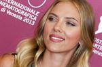 Scarlett Johansson Under The Skin Photocall in Venice 9/3/2013 