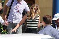 Scarlett Johansson Under The Skin Photocall in Venice 9/3/2013 