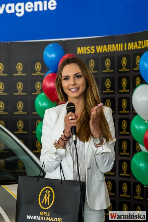 Magdalena Bieńkowska