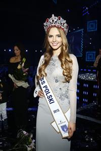 Magdalena Bieńkowska