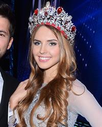 Magdalena Bieńkowska