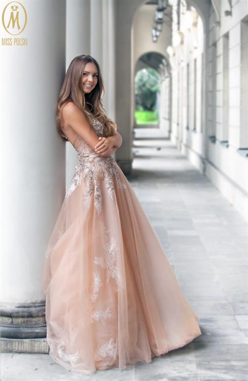 Magdalena Bieńkowska