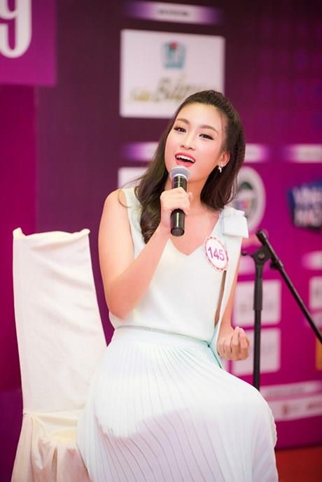 Đỗ Mỹ Linh