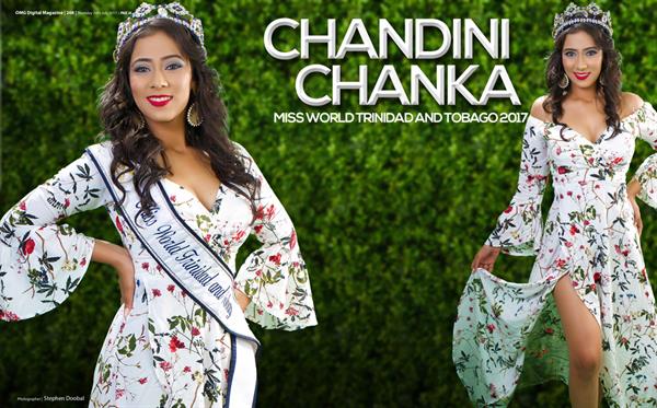 Chandini Chanka