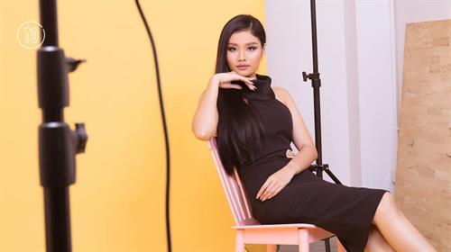 Patlada Kulphakthanapat