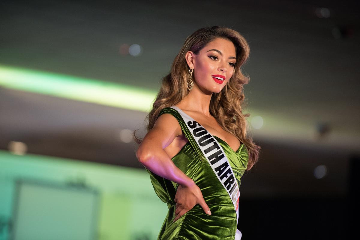 Demi-Leigh Nel-Peters