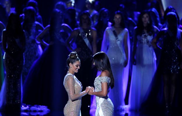 Demi-Leigh Nel-Peters