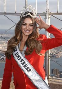 Demi-Leigh Nel-Peters